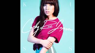 Carly Rae Jepsen quotCuriosityquot Official Audio [upl. by Yer]