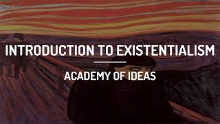 Introduction to Existentialism [upl. by Plunkett167]