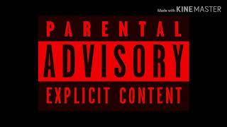 Parental Advisory Logo Red [upl. by Natal]