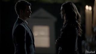 The Originals All Kol amp Davina Kisses Season 1  3 Kolvian [upl. by Raybourne]