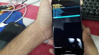 Nokia 5 hard reset [upl. by Diehl521]