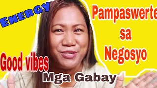 PAMPASWERTE SA NEGOSYO Mga Gabay [upl. by Elockin352]