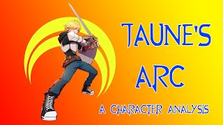 Jaunes Arc  A Character Analysis [upl. by Marty]