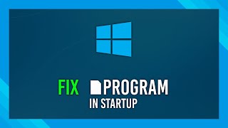 How to Turn On Fast Startup in Windows 10 [upl. by Amata]