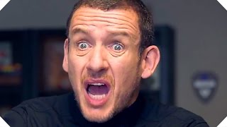 RAID DINGUE Bande Annonce Dany Boon Comédie 2017 [upl. by Sy335]