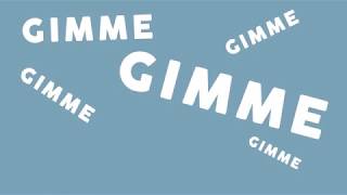 Johnny Stimson  Gimme Gimme Official Lyric Video [upl. by River]