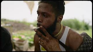 Chronic Law  Nuh Tell Me Nuttn Official Music Video [upl. by Azilanna]