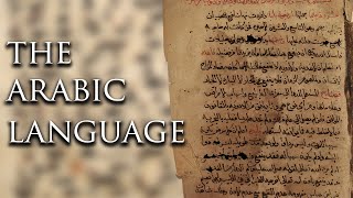 The Origins of Arabic [upl. by Lecirg828]