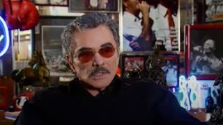 Actor Burt Reynolds Dead At 82 [upl. by Euqnom]