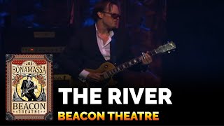 Joe Bonamassa Official  quotThe Riverquot  Beacon Theatre Live From New York [upl. by Eniamerej816]