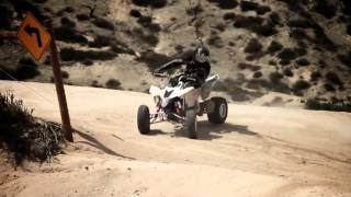 Why Quad Bikes Are Awesome  RideApart [upl. by Brittney921]