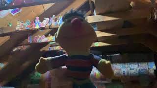 Ernie Sings Rubber Duckie [upl. by Mert]