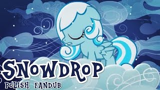 Snowdrop Polish fandub [upl. by Chery68]