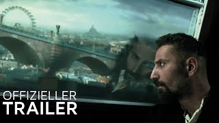 HINTERLAND  Trailer Deutsch  German  2021  Thriller [upl. by Lotz]