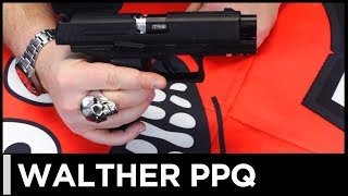 Umarex Walther PPQ Paintball Pistol  WHAT YOU NEED TO KNOW [upl. by Dworman260]