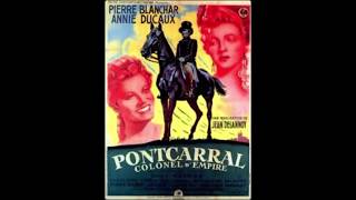 1942 PONTCARRAL [upl. by Odrarebe]