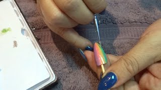 Akzentz Gel Play Ombre [upl. by Harmaning]