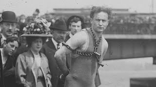 The Story of Harry Houdini [upl. by Davison]