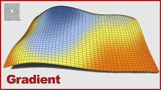 Grasshopper Tutorial Gradient [upl. by Lorette19]