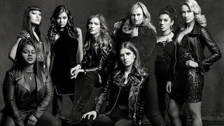 Pitch Perfect 3 Soundtrack Full Songs [upl. by Fougere]