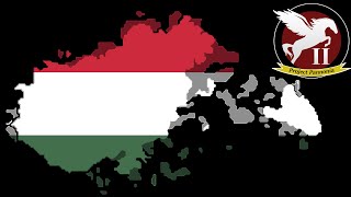 Early Hungarian History [upl. by Okihcas1]