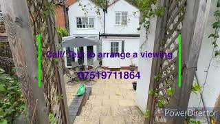 Alcester Road Property Tour [upl. by Rector]