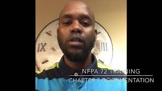 NFPA 72 NICET TRAINING [upl. by Leyes]