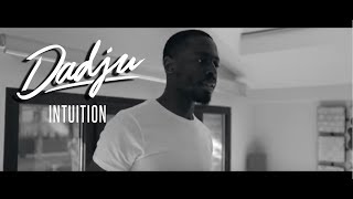 DADJU  Intuition Clip Officiel [upl. by Klatt]