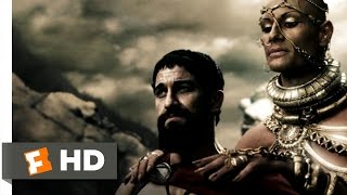 The 300 Spartans Trailer ©1962 Los 300 Heroes [upl. by Buffum]