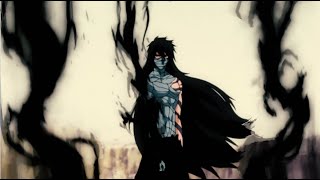 Ichigo  Final Getsuga Tenshou  Bleach Edit  dont dwell [upl. by Simona7]