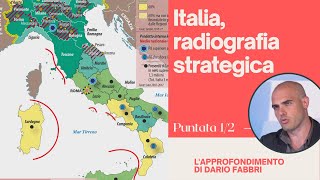 Italia radiografia strategica [upl. by Artimid756]