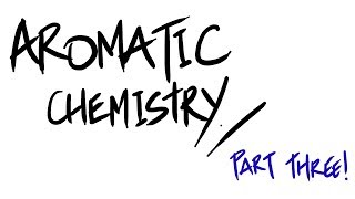 AQA ALevel Chemistry  Aromatic Chemistry 3 FriedelCrafts Acylation [upl. by Lucian]