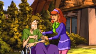 Shaggy Daphne 140 hints [upl. by Nayve673]