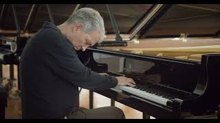 Brad Mehldau  Blackbird [upl. by Rauscher498]