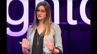 Navigating the Multigenerational Workplace  Leah Georges  TEDxCreightonU [upl. by Nosretep806]