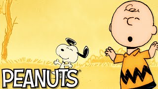 Happy Dance  Peanuts [upl. by Tade]