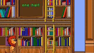 Reader Rabbit 2nd Grade Full Walkthrough [upl. by Ikciv]