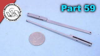 Radius Arms  Pennsylvania A3 Switcher Part 59 [upl. by Hnim]