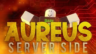 Roblox Script Review Aureus Serverside [upl. by Orat221]