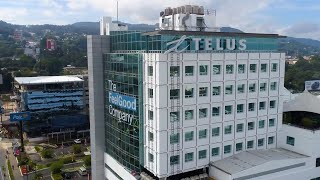 Welcome to TELUS International [upl. by Eelrebma175]