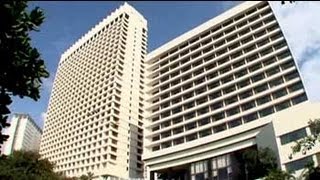 The Oberoi New Delhi – Rooms amp suites and lobby [upl. by Weisbart4]