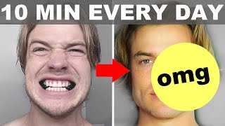 I Used Chisell Jawline Exerciser Every Day for 30 Days [upl. by Nnednarb130]