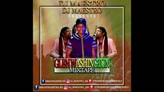 BEST OF GLEN WASHINGTON MIXTAPE [upl. by Eyma]