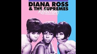 Diana Ross amp The Supremes  Reflections HDLyrics [upl. by Debbra]