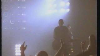 Carter USM  Sheriff Fatman Live at the Brixton Academy 1991 [upl. by Atenik]