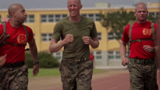 Ask A Marine Boot Camp Advice [upl. by Diva210]