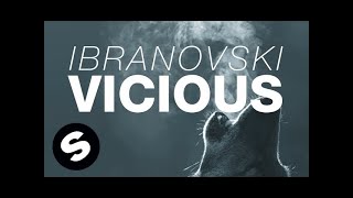 Ibranovski  Vicious Original Mix [upl. by Balduin]