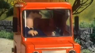 Postman Pat  Pat Takes A Message [upl. by Celin187]