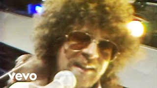 Electric Light Orchestra  Livin Thing Official Video [upl. by Odlanyar682]