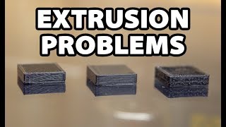 Extrusion problems [upl. by Matthew]